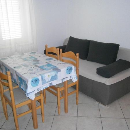 Apartmani Vrljicak Omis Bagian luar foto